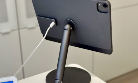 Lululook Ipad Staender Test 2
