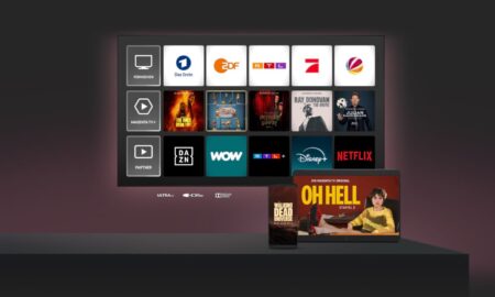 Magenta Tv App Lg