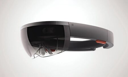 Microsoft Hololens