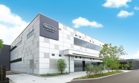 Nintendo Museum