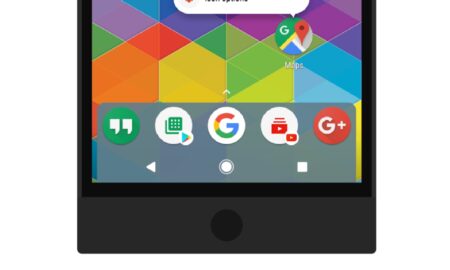 Nova Launcher
