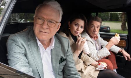 Once Upon A Time In The West