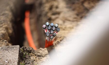 Oxg Und Vodafone Glasfaserausbau Hamburg