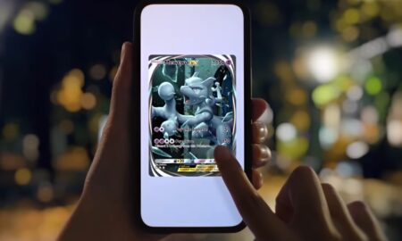 Pokemon Sammelkartenspiel