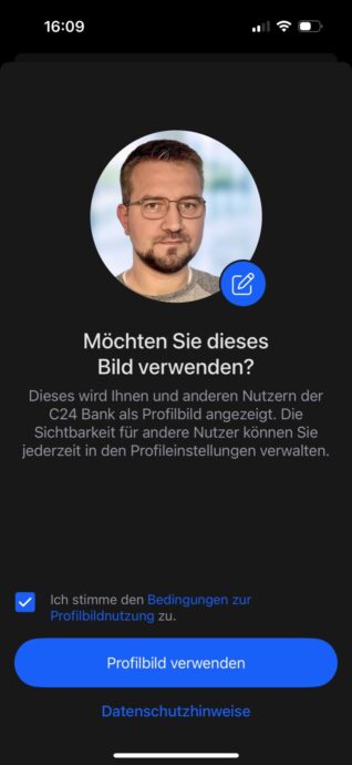 Profilbild C24