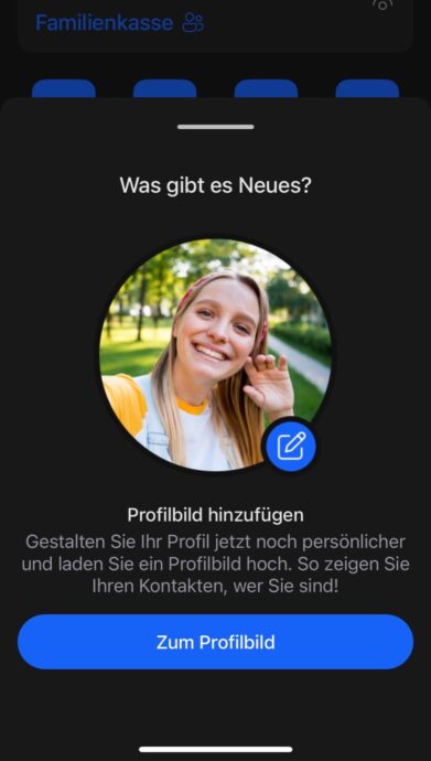 Profilbild C24 Bank App
