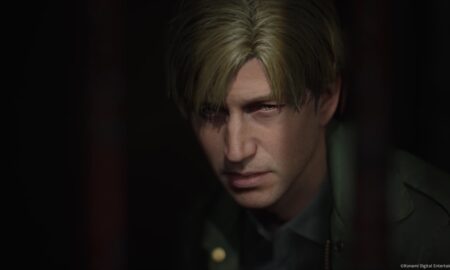 Silent Hill 2 Remake Header