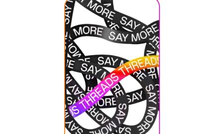 Threads Instagram App