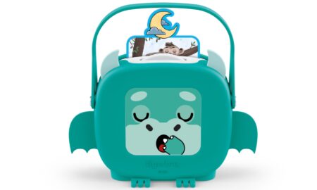 Tigerbox Mini Drache