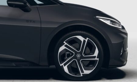 Vw Id3 Performance Gtx 2024