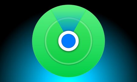 Wo Ist Apple Find My