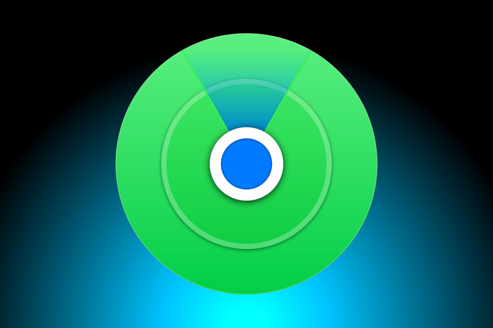 Wo Ist Apple Find My