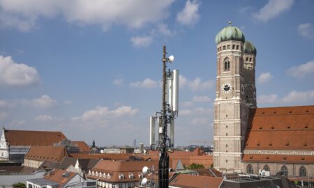 03 5g Stadt Muenchen Antenne 18 Highres