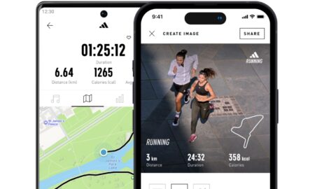 Adidas Running