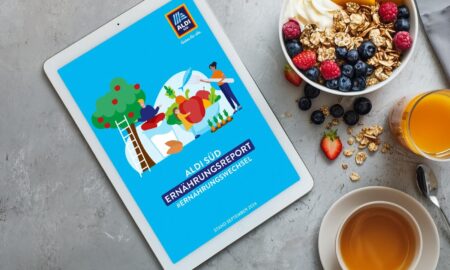 Aldi Sued Ernaehrungsreport