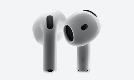 Apple Airpods 4 Header