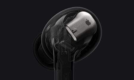 Apple Airpods Chip Header