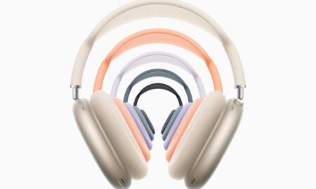 Apple Airpods Max 2 2024 Farben