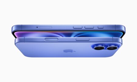 Apple Iphone 16 2024 Header