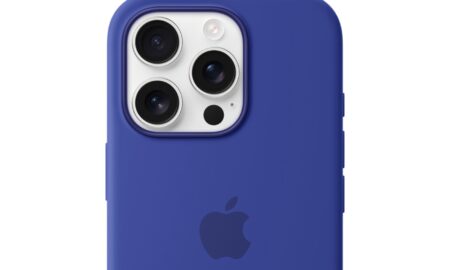 Apple Iphone 16 Pro Case Header