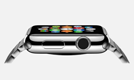 Apple Watch Series 0 Header