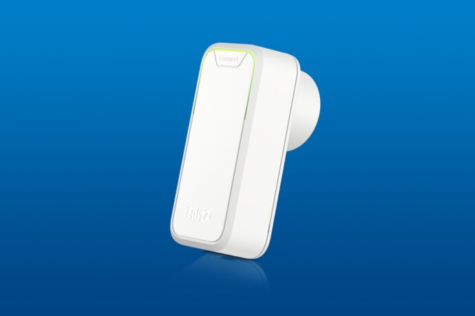 Avm Fritzsmart Energy 250