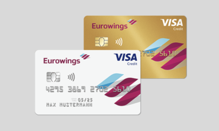 Barclays Eurowings