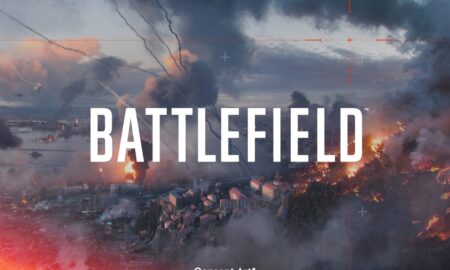 Battlefield 2025 Konzept
