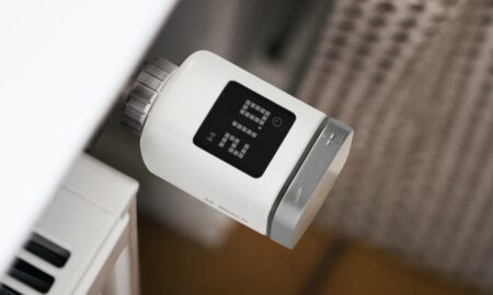 Bosch Smart Home Heizkörperthermostat Ii [+m] Lifestyle