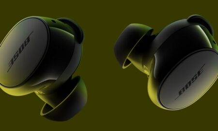 Bose Quietcomfort Earbuds 2024