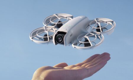 Dji Neo