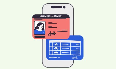 Eudi Wallet