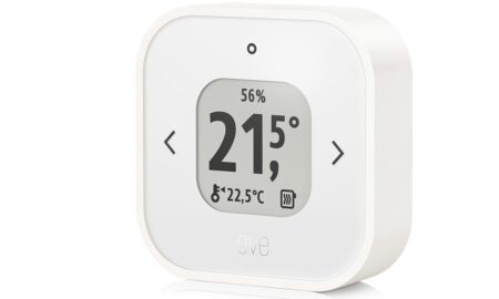 Eve Thermo Control