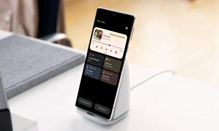 Google Pixel Stand