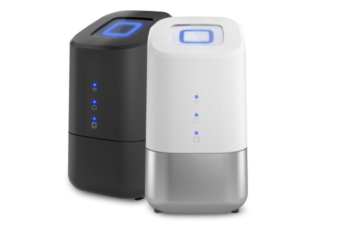 Homematic Ip Home Control Unit Freisteller Farbvarianten