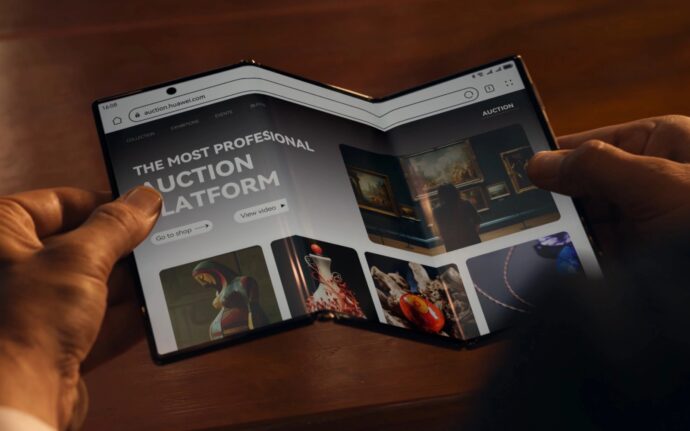 Huawei Mate Xt 2024