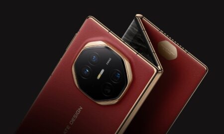 Huawei Mate Xt Header