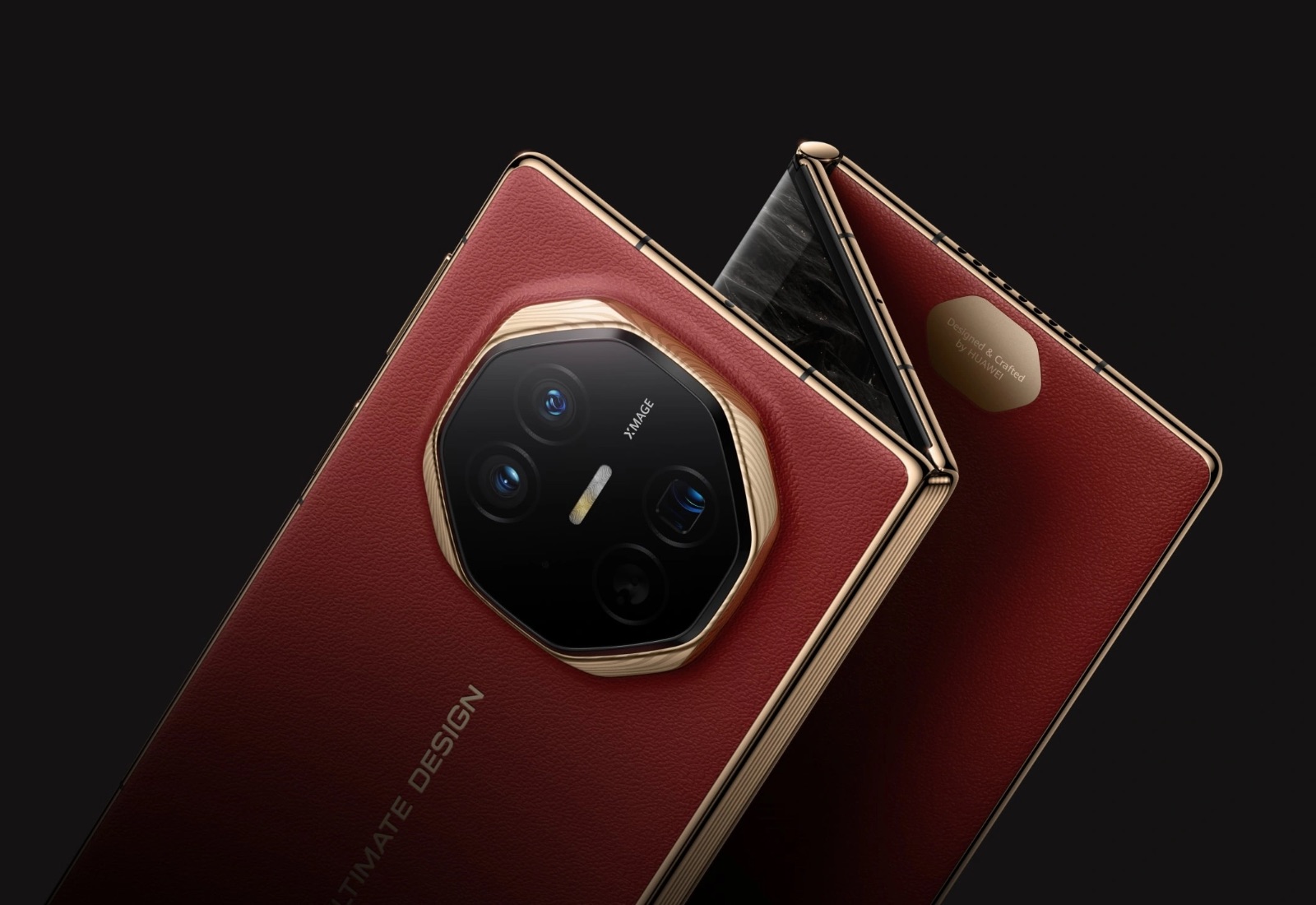 Huawei Mate Xt Header