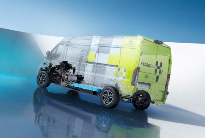 Opelmovanohydrogen