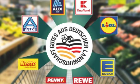 Neue Kennzeichnung Für Deutsche Lebensmittel Jetzt Im Handel