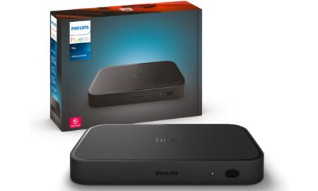 Philips Hue Play Hdmi Sync Box 8k 2