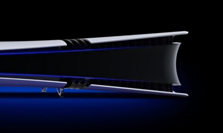 Playstation Ps5 Pro Detail Header