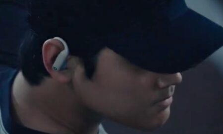 Powerbeats Pro 2025 Teaser
