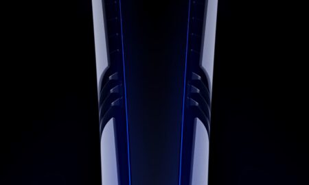 Ps5 Playstation 5 Pro Detail