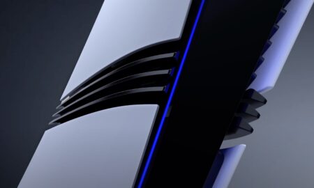 Ps5 Pro Playstation Detail Header