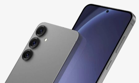 Samsung Galaxy S25 Plus Leak Header
