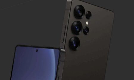 Samsung Galaxy S25 Ultra Leak Render Header