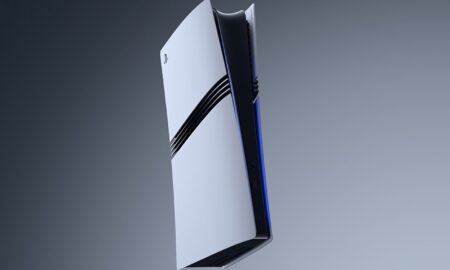 Sony Playstation 5 Ps5 Pro Header