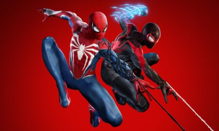 Spider Man 2 Ps5 Header