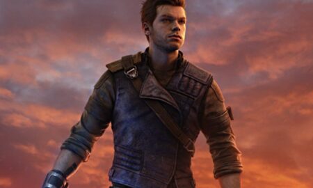 Star Wars Jedi Spiel Header